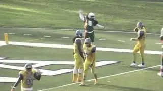 Alliance Bowl Championship Football Game Highlights 2015