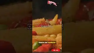 C&oacute;mo hacer Arroz primavera: la receta colorida y sabrosa con verduras y facil&iacute;cima de prepar #cheffe