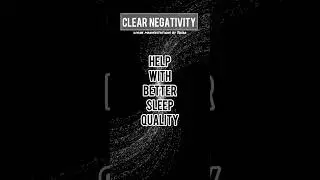 White Noise Clear Blocks Subliminal | Focus & Increase Concentration + Study | Sleep #shorts