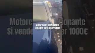 Non manca ancora niente,per info scrivetemi nei commenti.
