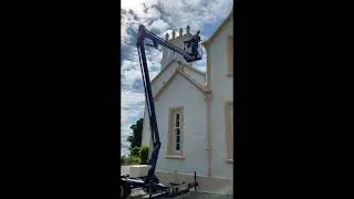 2005 NIFTY LIFT 120 For Sale
