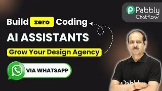 Grow Your Design Agency with a WhatsApp AI Chatbot