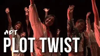 [MIT ADT] TWS (투어스) - Plot Twist | Spring Showcase 2025