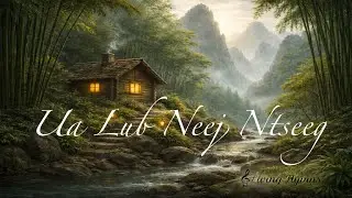 Living Hymns-Ua Lub Neej Ntseeg (Hmong Christian Song/Nkauj Vajtswv) *Instrumental Melody