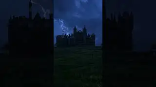 Gothic places #dark #eldenring #medievalarchitecture #castle #medievalbuilding