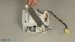 Samsung Refrigerator Drain Tube Heater Replacement DA97-19898A