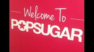 Unboxing and first impressions of the popsugar must have June 2015 subscription box