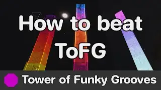 EToH - Tower of Funky Grooves (ToFG) guide