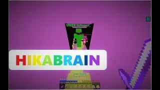 My first recorded HIKABRAIN ! (mcW10)