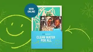 Oxfam Unwrapped Charity Gifts | Oxfam Great Britain