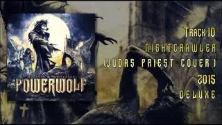 Powerwolf-Nightcrawler (Judas Priest Cover)