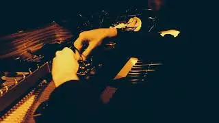 stefan aeby piano solo live at neubad: doom