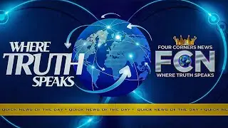 INVESTIGATION: A Biblical take  on the SNAP shutdown || FCN Quick NEWS || #iuic