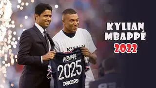 Kylian Mbappe on rejecting Real Madrid - Kylian Mbapp&eacute; signs three-year deal at PSG