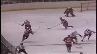 Classic Glove Saves - Patrick Roy