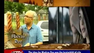 MADRAS DAY SPECIAL 2(3) NDTV HINDU