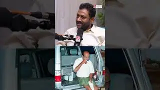 🔥Part 7  | సాక్ష్యం చెప్పి బయటకు వచ్చాడు అక్కడే లేపేసారు | Paritala Ravi vs IAS Officer