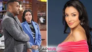 🔥&ldquo;Y&R Star Zuleyka Silver Breaks Silence: &lsquo;Not All Is Lost&rsquo; &ndash; Shocking Message to Furious Fans!&rdquo;🔥