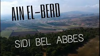 AIN EL-BERD SIDI BEL ABBES