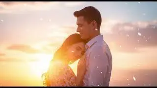 The Strength of My Heart – Emotional Inspirational Love Ballad