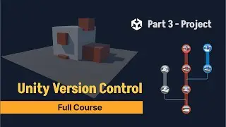 Unity Version Control - Project - Game Logic (29/36)