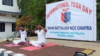 Yoga with Birrr  is live