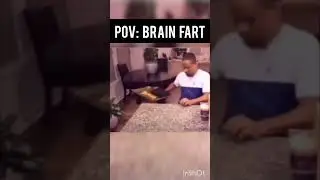 Refried Meme 2 | Brain Fart