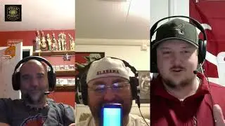 Brant Finebaum Praises Indiana