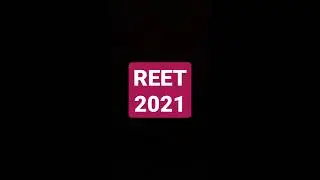 REET 2021