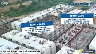 Smart World Gems - Construction Update Video September 2022