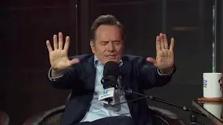 He's Mad As Hell!! Bryan Cranston Says the Famous 