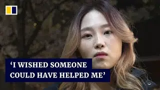 South Korean school violence and bullying confronted in Hakpok #MeToo movement