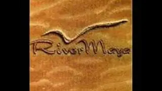 RIVERMAYA - 214 Live acoustic performance w/ BAMBOO on vocals @ DWKC (199?)