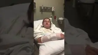 Connor Reese MD