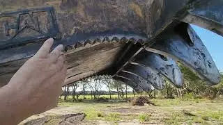 1500 HR. Review Caterpillar 326 next-gen excavator and Caterpillar pro thumb. #caterpillarexcavator