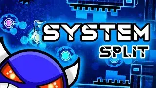 System Split [DEMON] - by: Picha