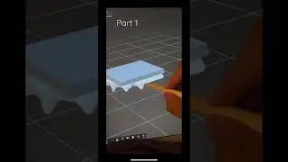 Meta verse land model inspired by otherside meta part 1