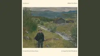Dei fredlause-Fangen, gangar