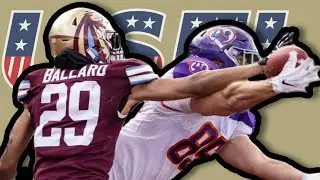 What You Missed: USFL Week 10