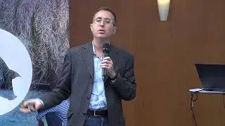 New Strategies in the control of PRRSV - Ceva Swine Roadshow 2017