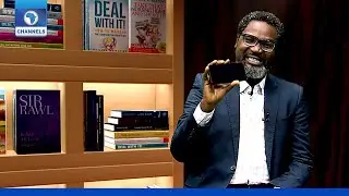 Channels Book Club | 12/01/2021