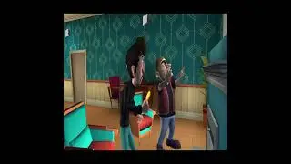 Scary Teacher 3D VS Scary Robber Home Clash - Miss T VS Mr. Grumpy VS Robbers