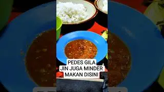 PECEL LELE SAMBEL SETAN || ADAKAH YANG LEBIH PEDES DARI INI? COBA KOMEN