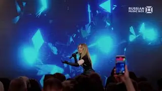Людмила Соколова &mdash; Anything for love (Music Box Time, Summer 2022)