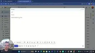 Google Forms: Access, Sending, Results
