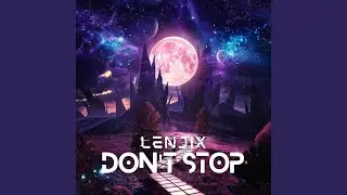 Don't Stop