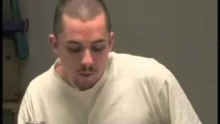 Charles Erickson recant video