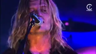 Puddle of Mudd   Blurry Live HD