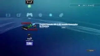 Installing CCAPI for 4.76