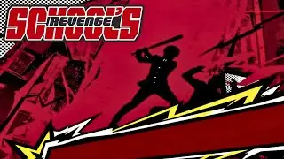 School's Revenge The Last Wolf Gameplay Walkthrough - Android 
